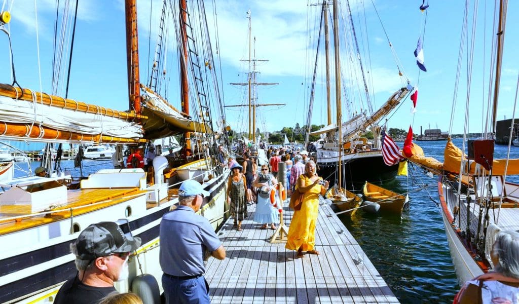 Best Summer Festivals, Fireworks & More North of Boston