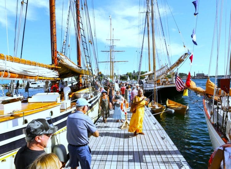 Best Summer Festivals, Fireworks & More North of Boston