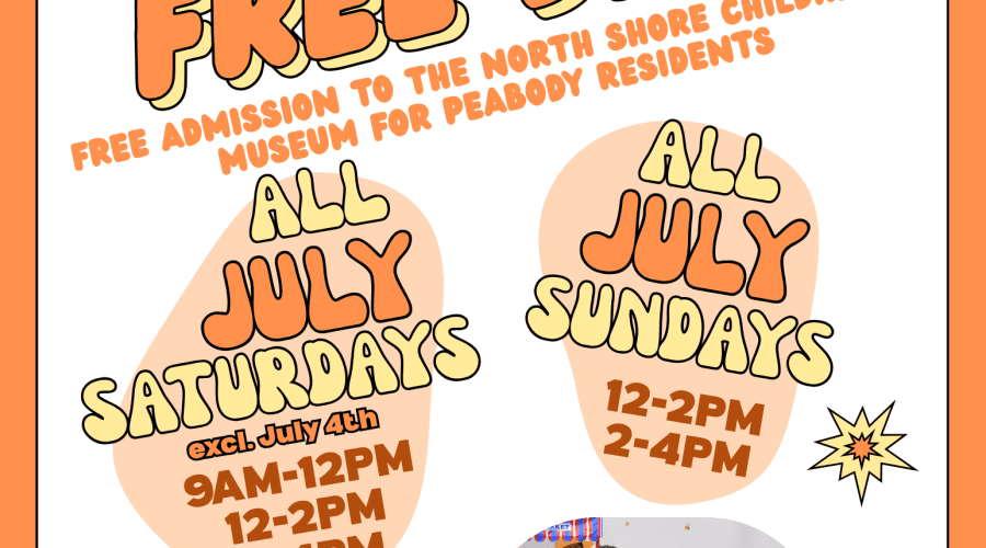https://northofboston.org/wp-content/uploads/2026/06/Peabody-Free-Days-2026-1.png