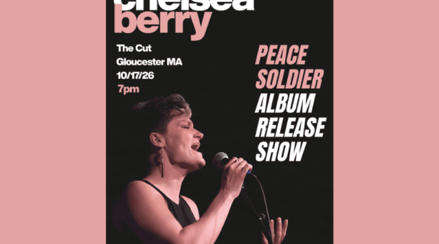 https://northofboston.org/wp-content/uploads/2026/08/CHELSEA-BERRY-PEACE-SOLDIER-700-x-500-px.png