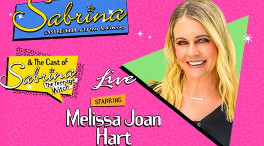 https://northofboston.org/wp-content/uploads/2026/09/400x600-MelissaJoanHart_2026_SabrinaCastReunion_HORZ2.jpg