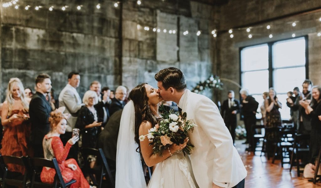 Why Mid-Week Weddings Are the Ultimate Smart-Luxury Trend