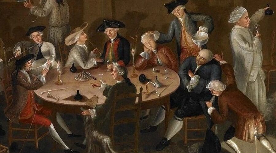 https://northofboston.org/wp-content/uploads/2026/10/CROP-John_Greenwood_-_Sea_Captains_Carousing_in_Surinam__Saint_Louis_Art_Museum.jpg